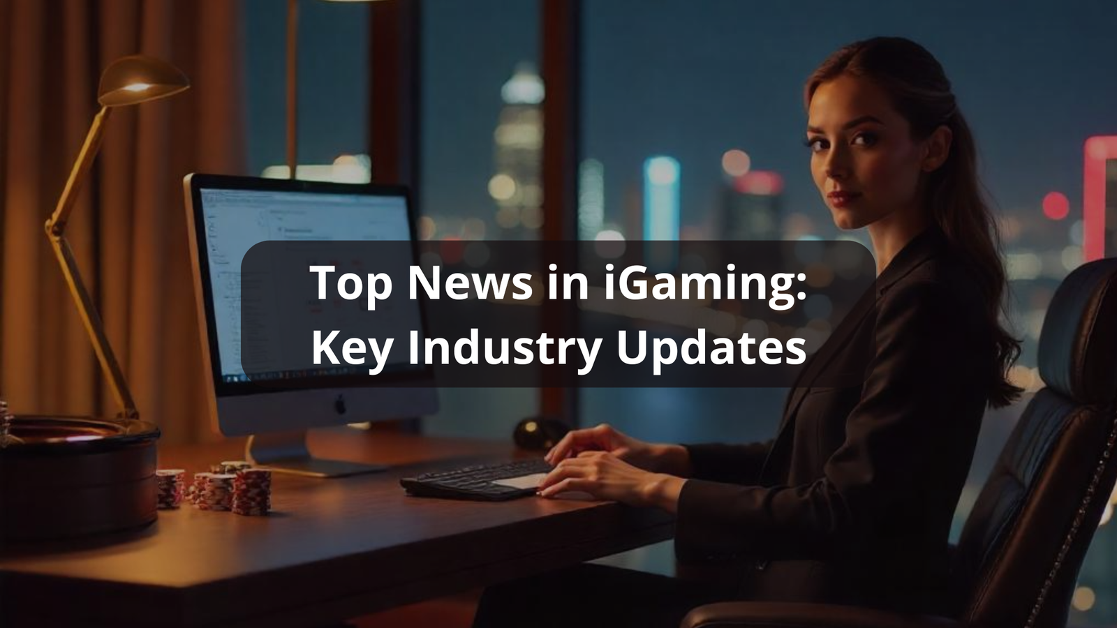 Top News in iGaming: Key Industry Updates