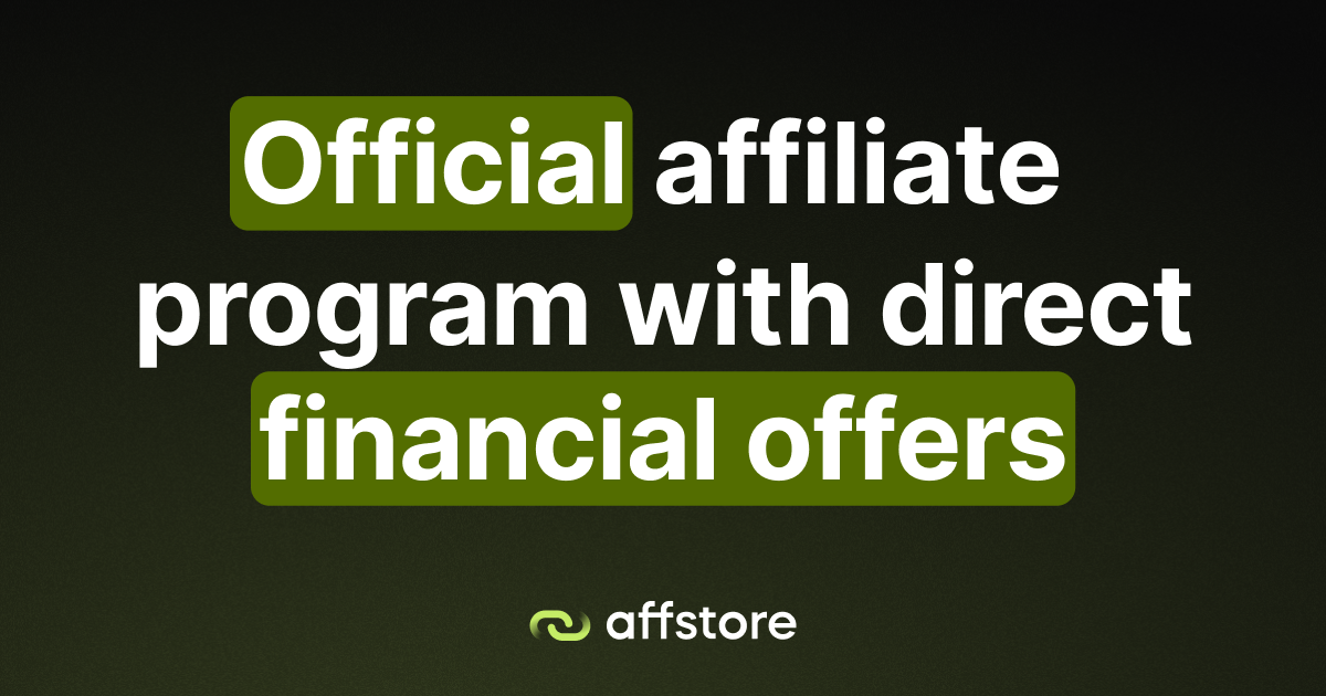 Drive Traffic & Earn with Affstore