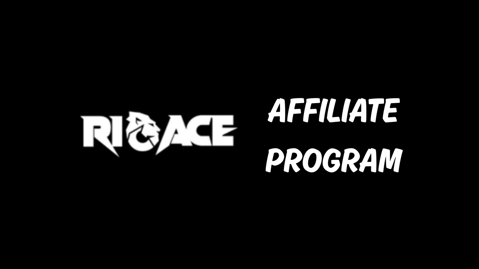 RioAce Affiliate Program Review – iGaming