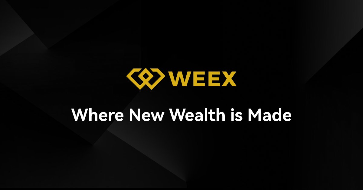 Earn with WEEX Affiliate & Referral Program